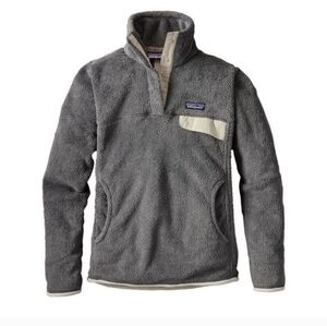 Women's Lightweight Synchilla® Snap-T® Fleece Pullover XS